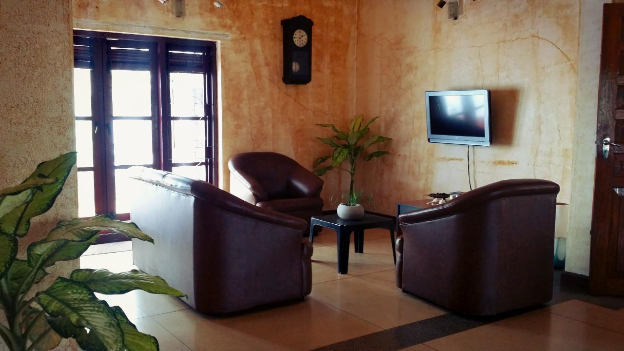 Saubagya Inn Анурадхапура Екстериор снимка