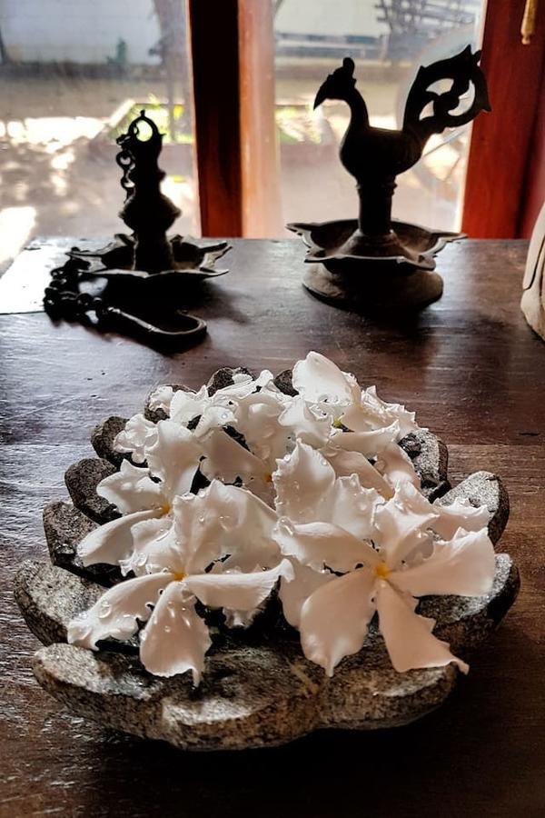 Saubagya Inn Анурадхапура Екстериор снимка